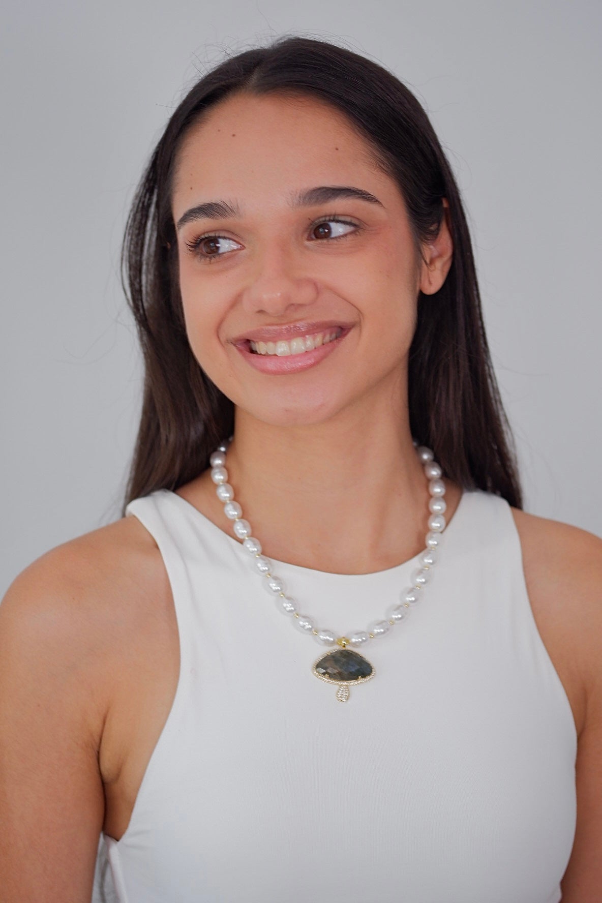 Collar Elba