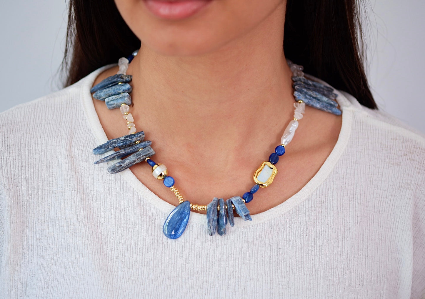 Collar Anel