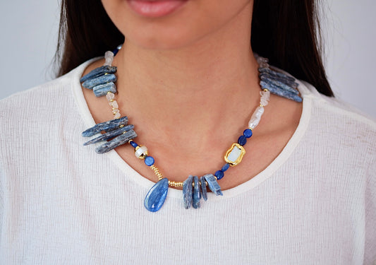 Collar Anel