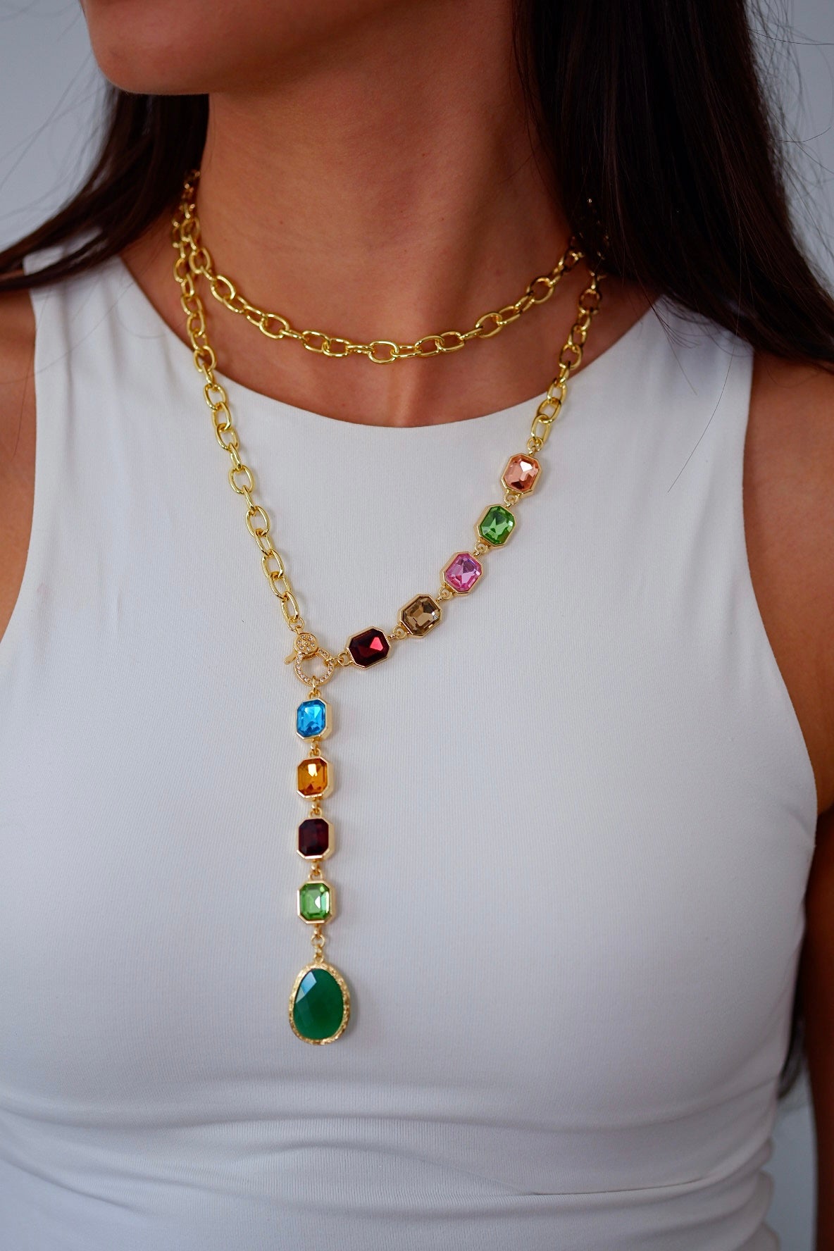 Collar Katty