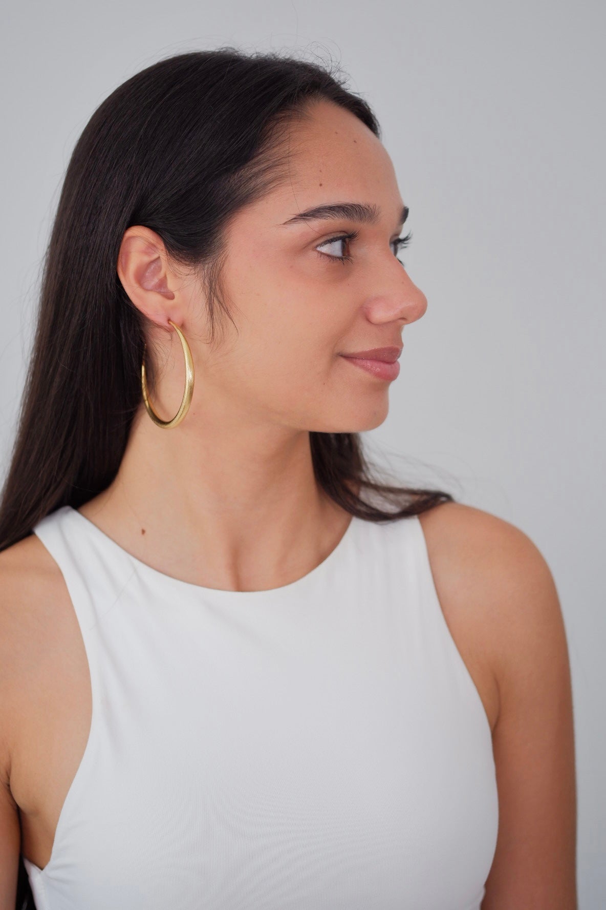 Aretes Luciana