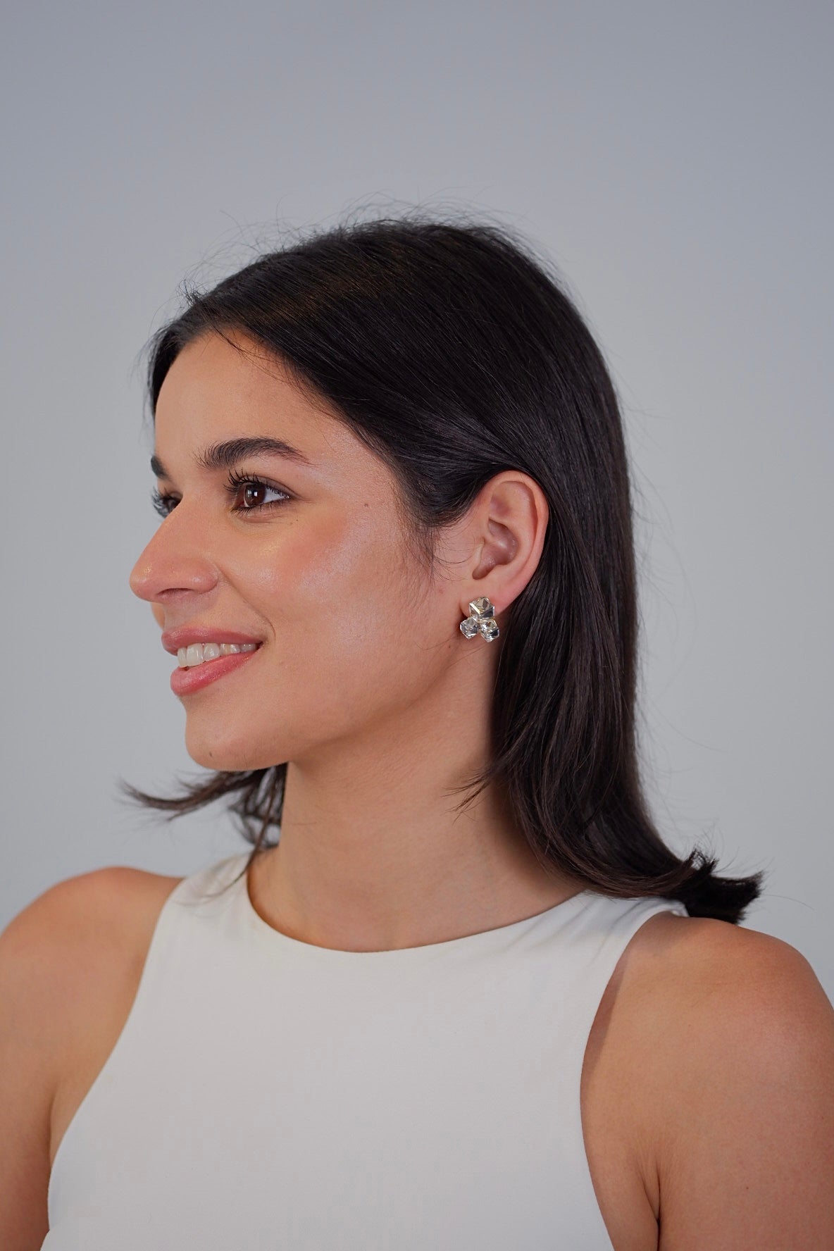 Aretes Damaris