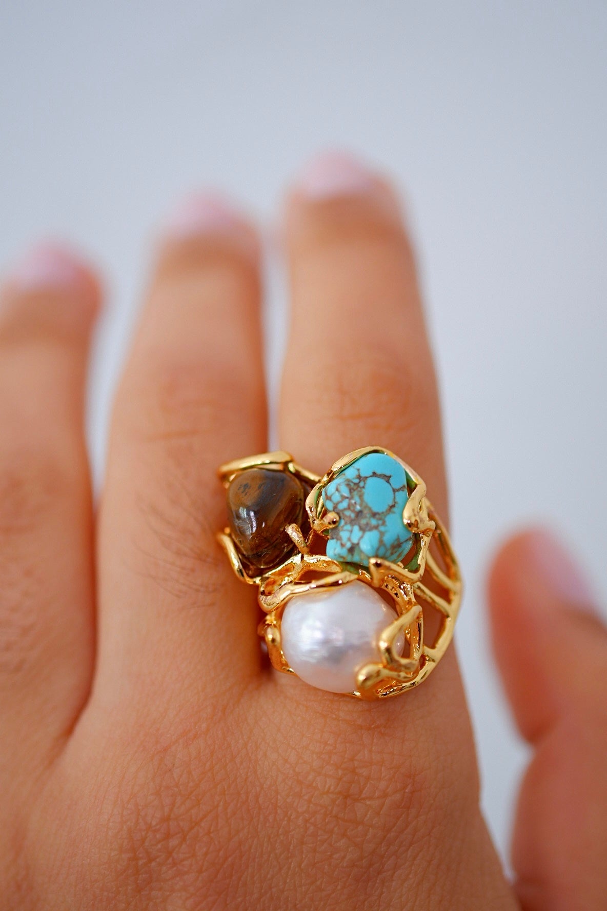 Anillo Jennifer