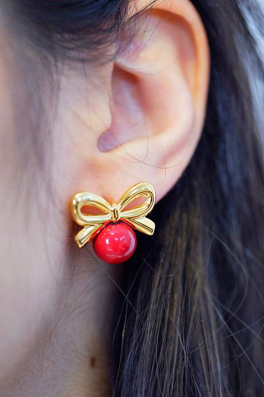 Aretes Elena