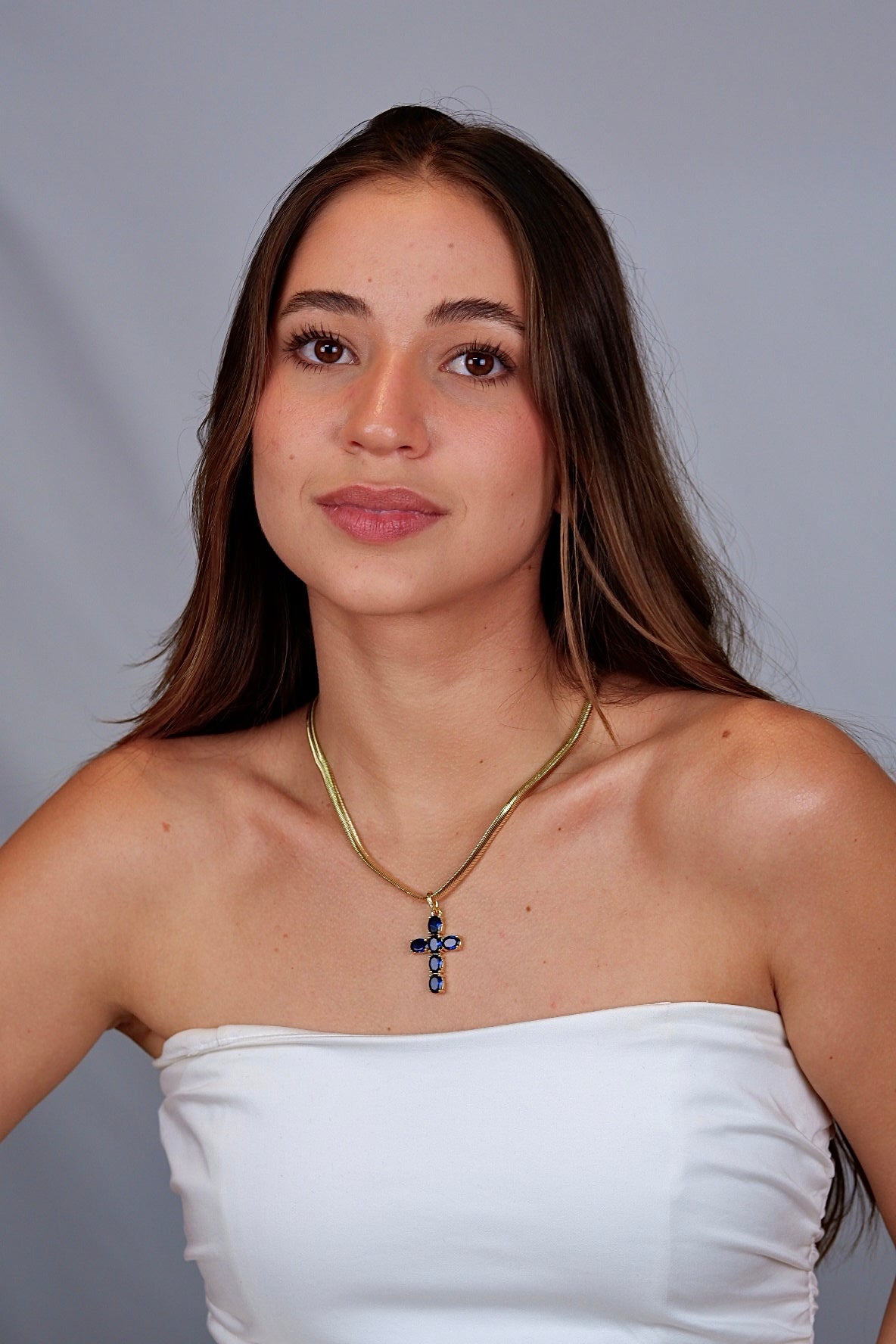 Collar Chantal