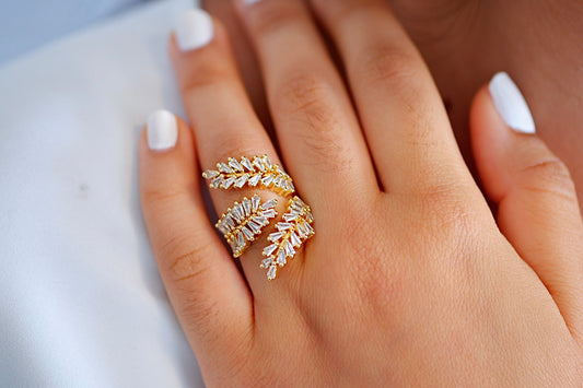 Anillo Carola