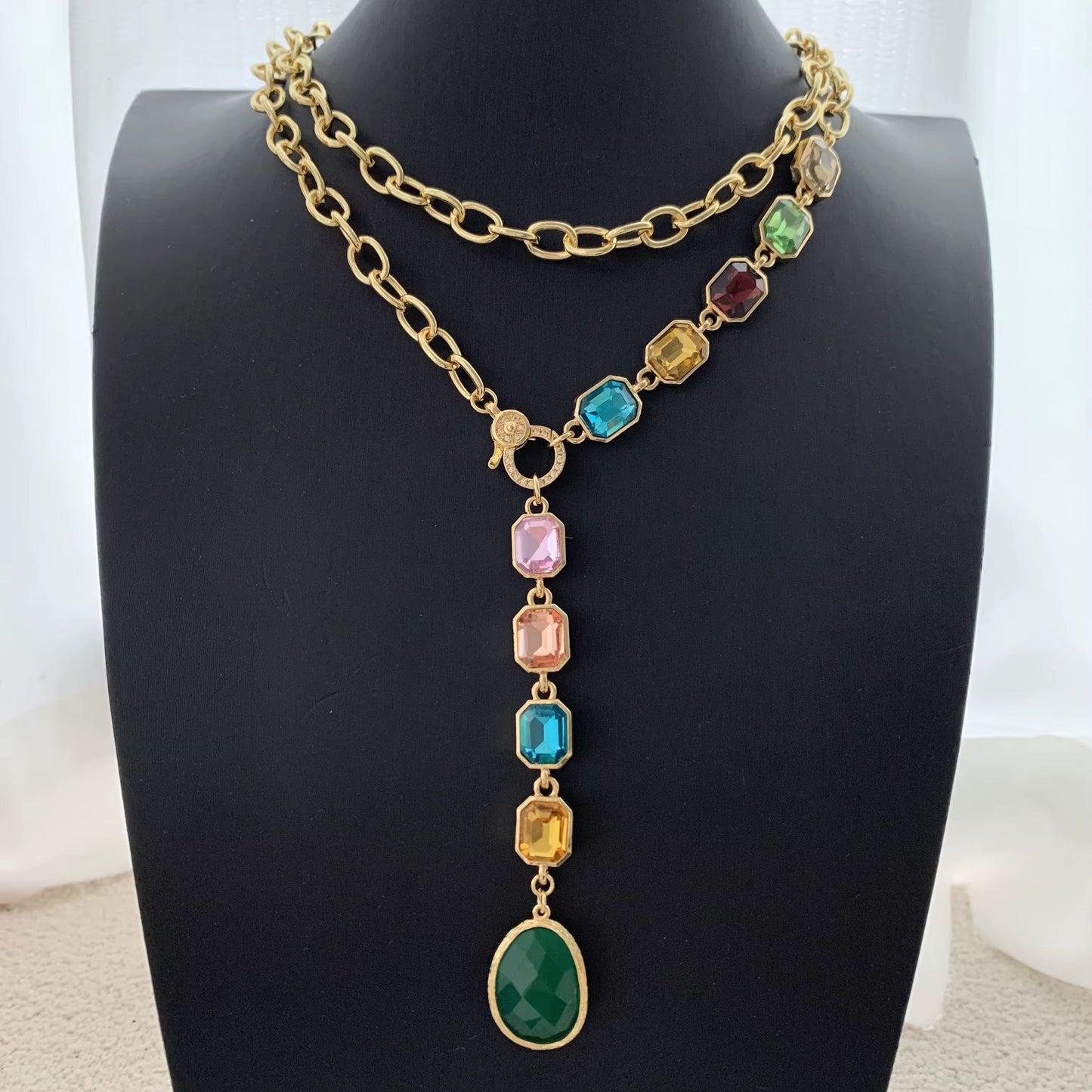Collar Katty