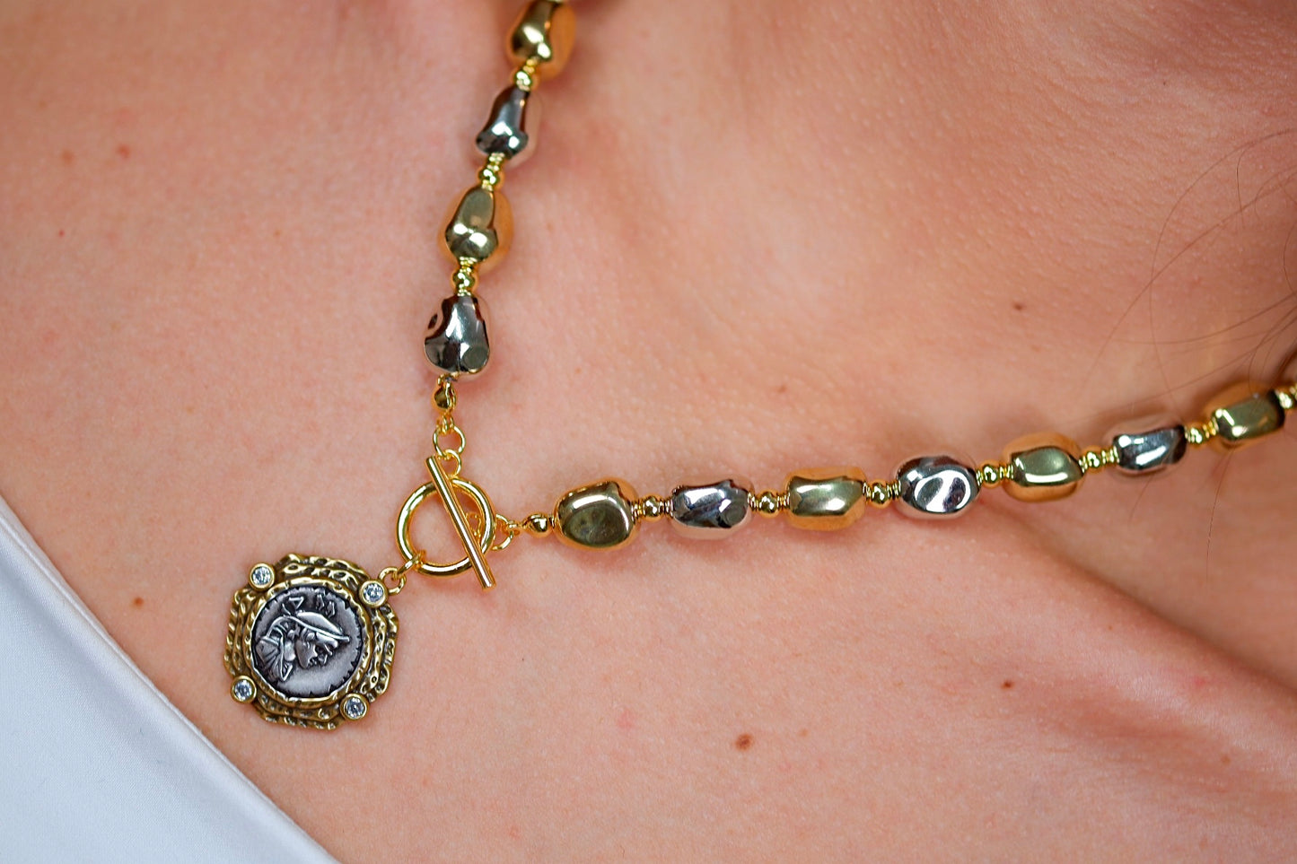 Collar Cinthya