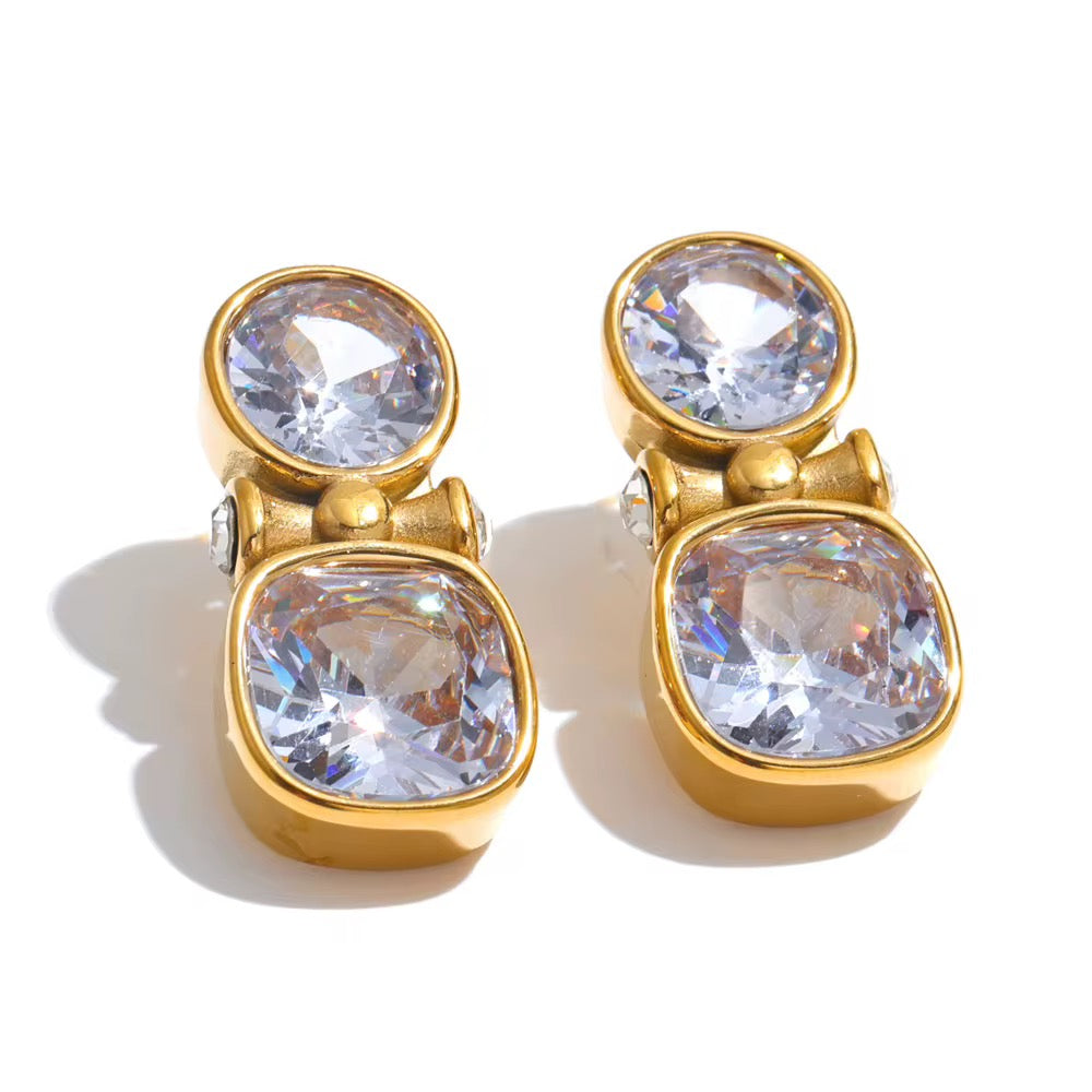 Aretes Samantha