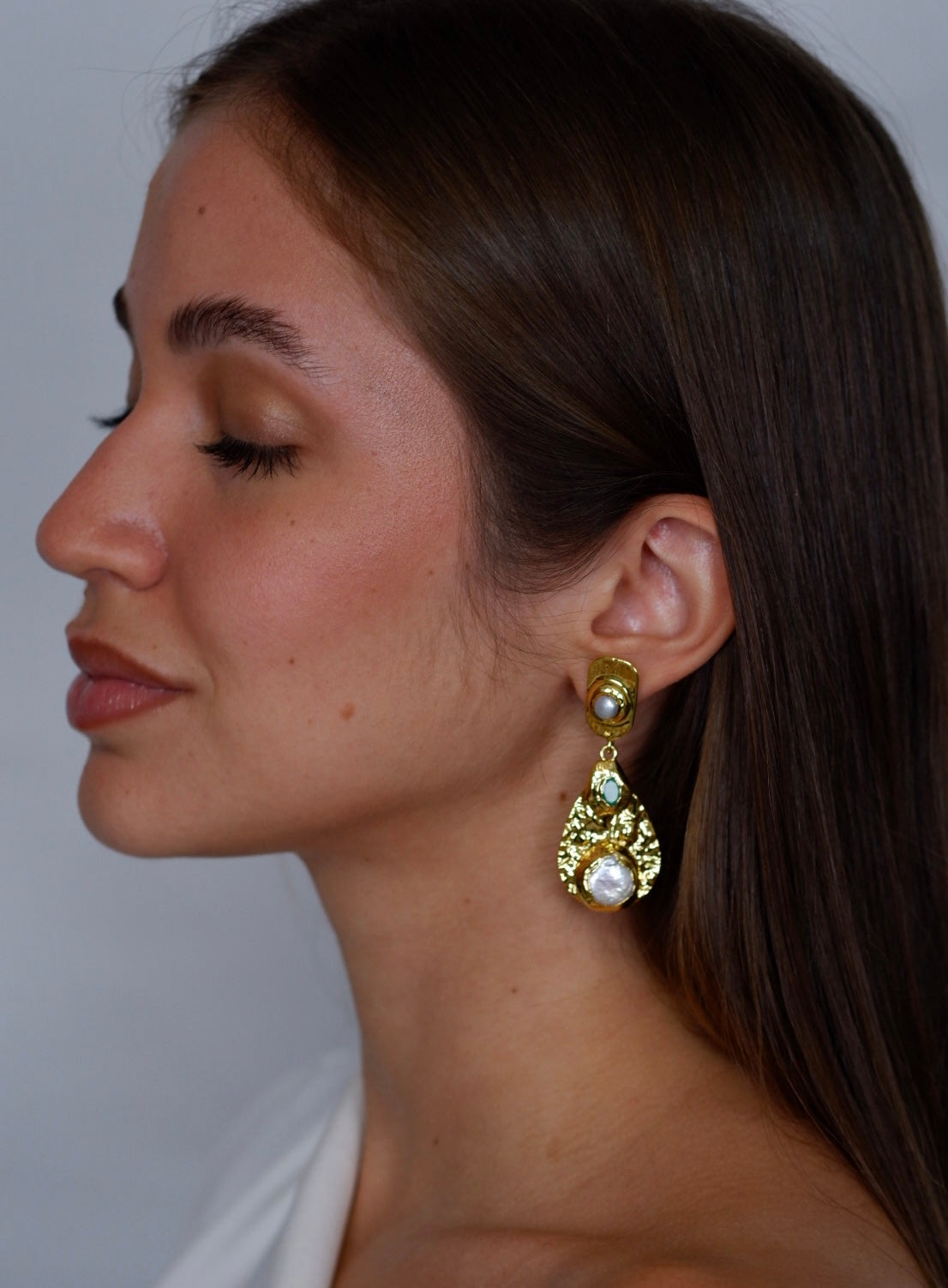 Aretes Alicia