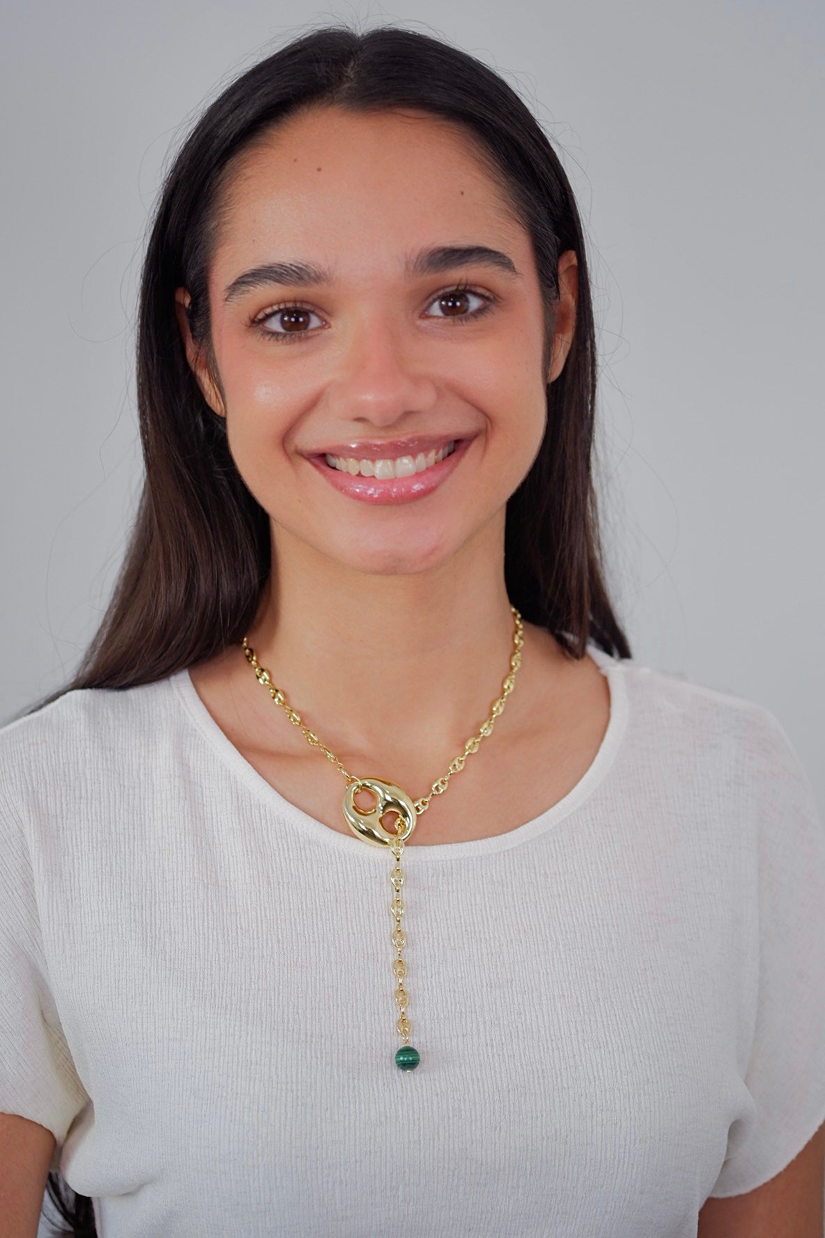 Collar Lourdes