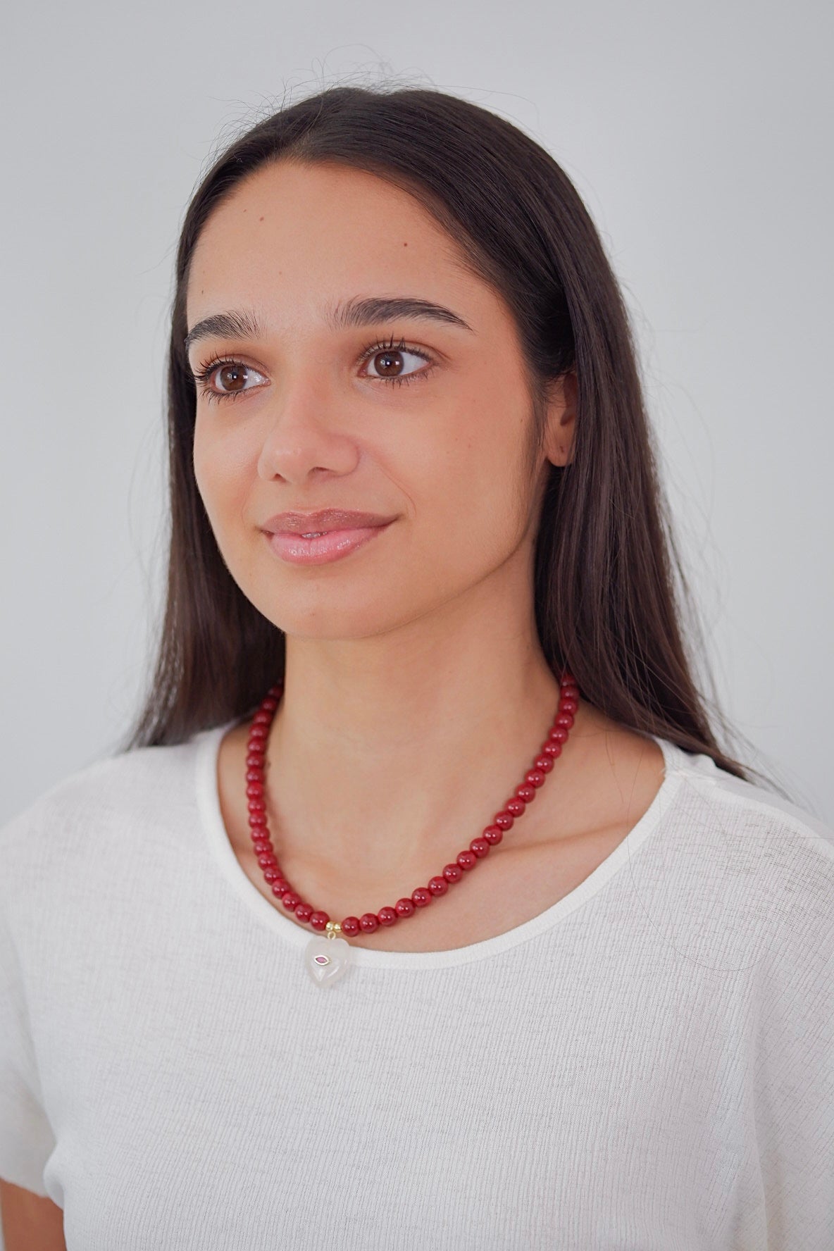 Collar Daniela