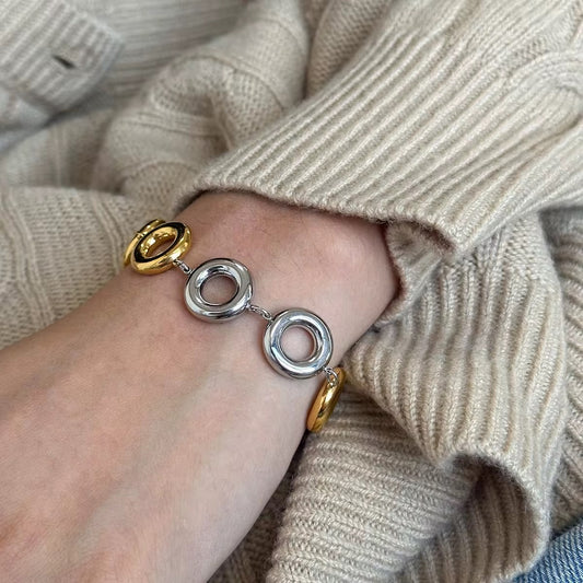 Pulsera Mia