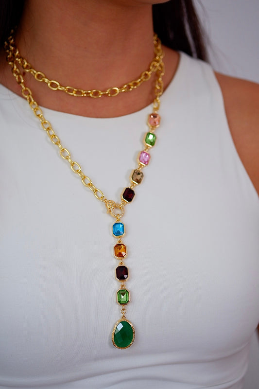 Collar Katty
