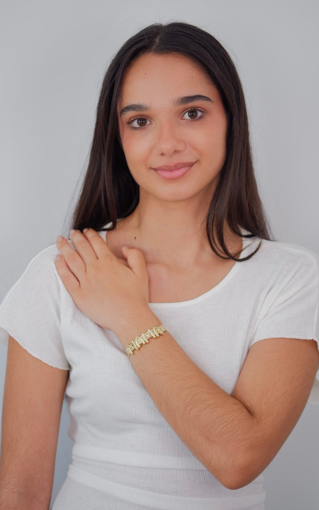 Pulsera Mamá 2