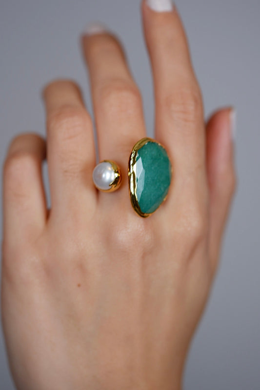 Anillo Carla