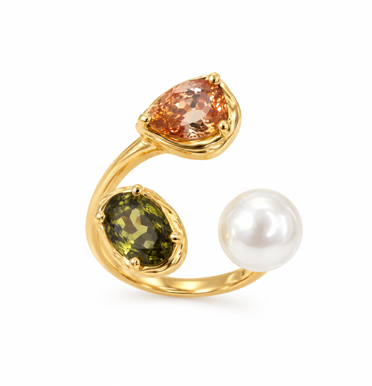 Anillo Anahí