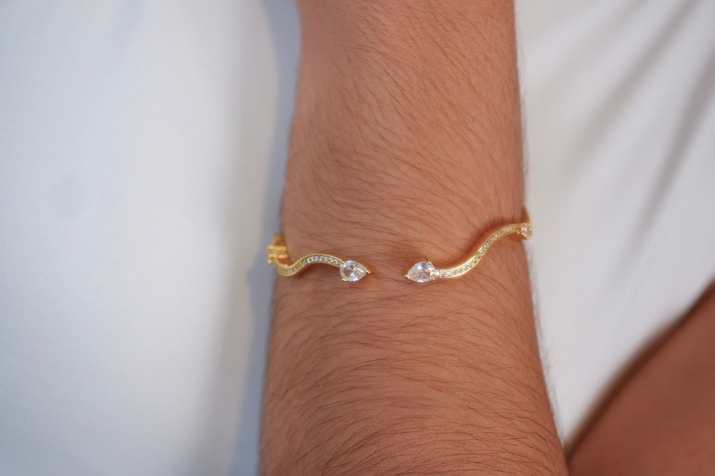 Pulsera Alma