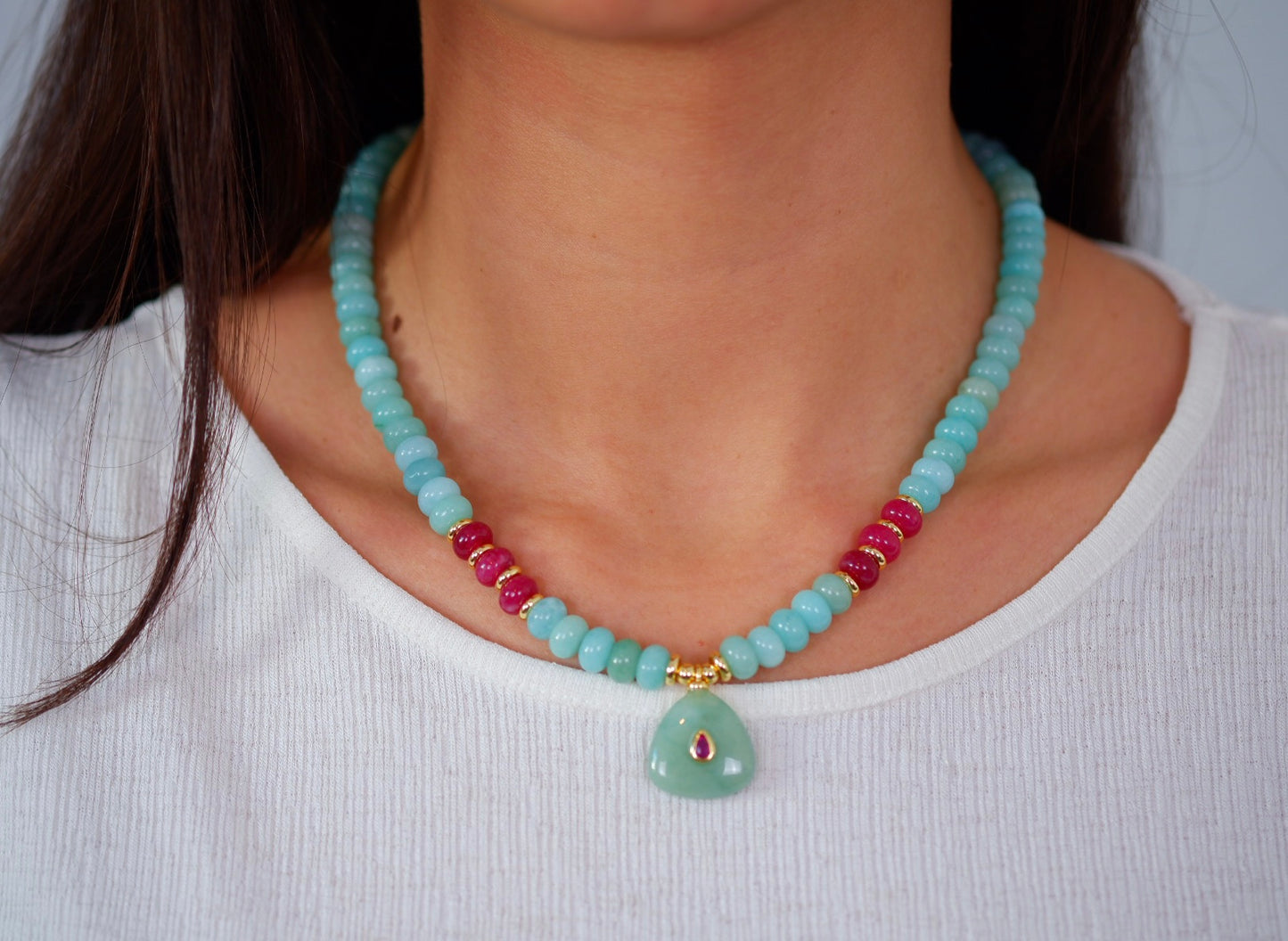 Collar Natalia