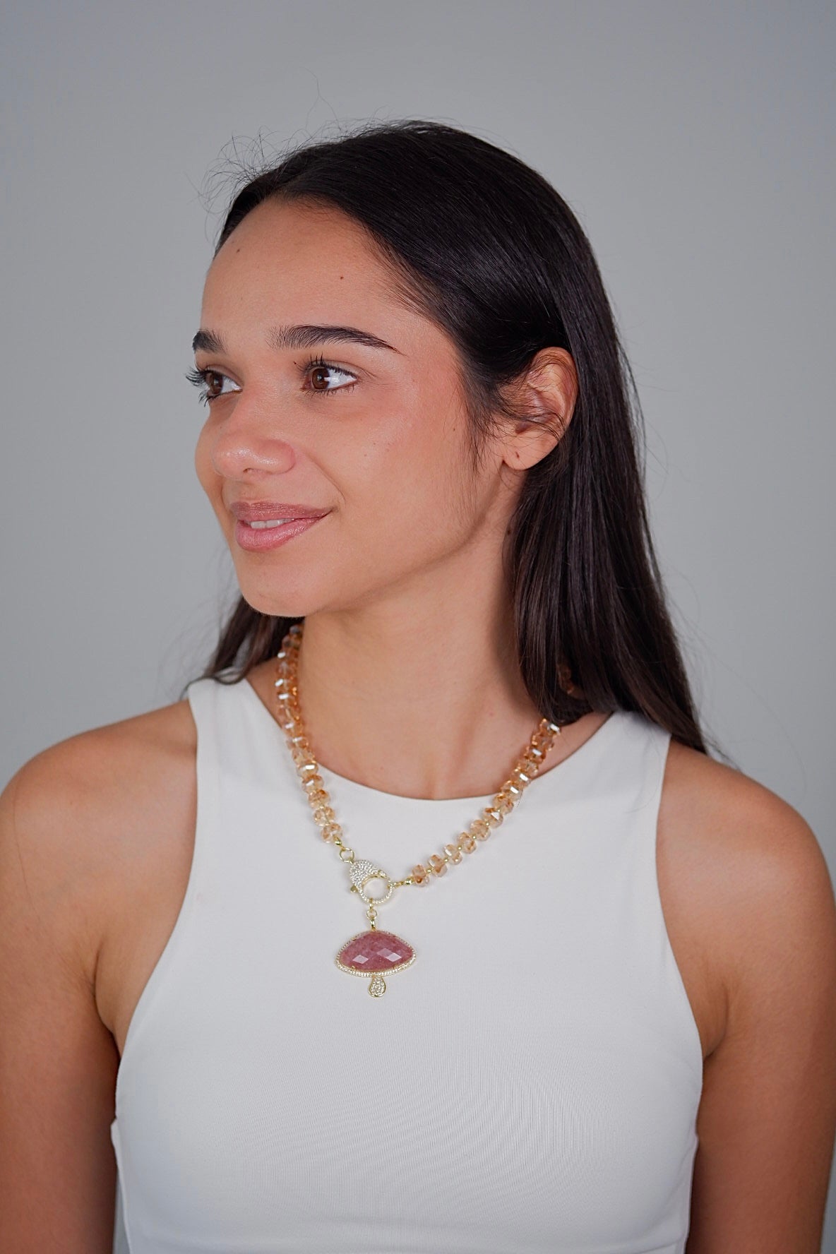 Collar Monica