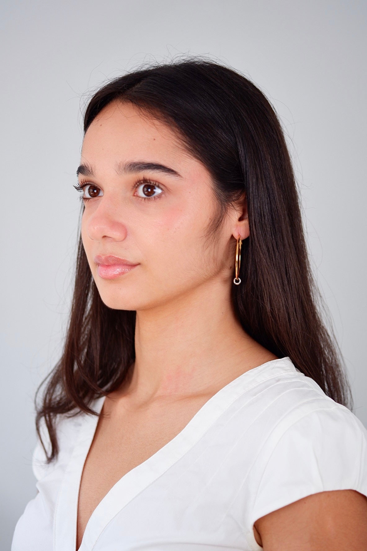 Aretes Tania