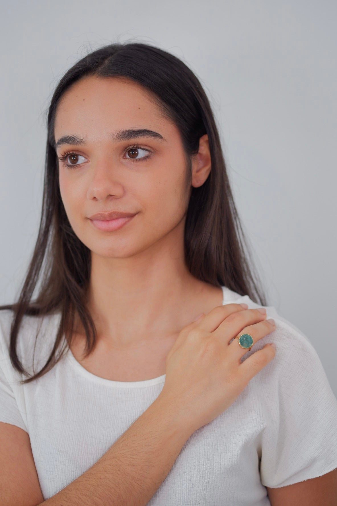 Anillo Susanna
