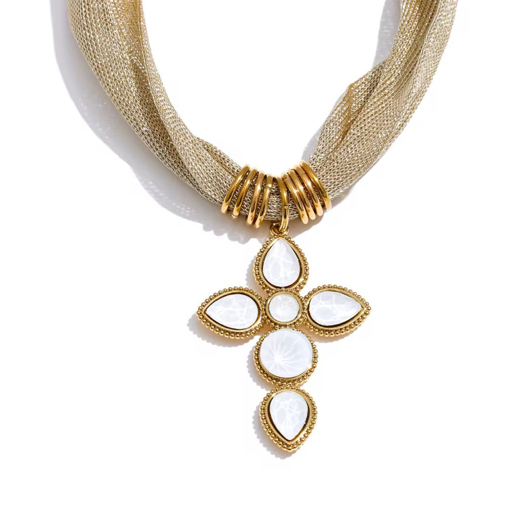 Collar Roberta