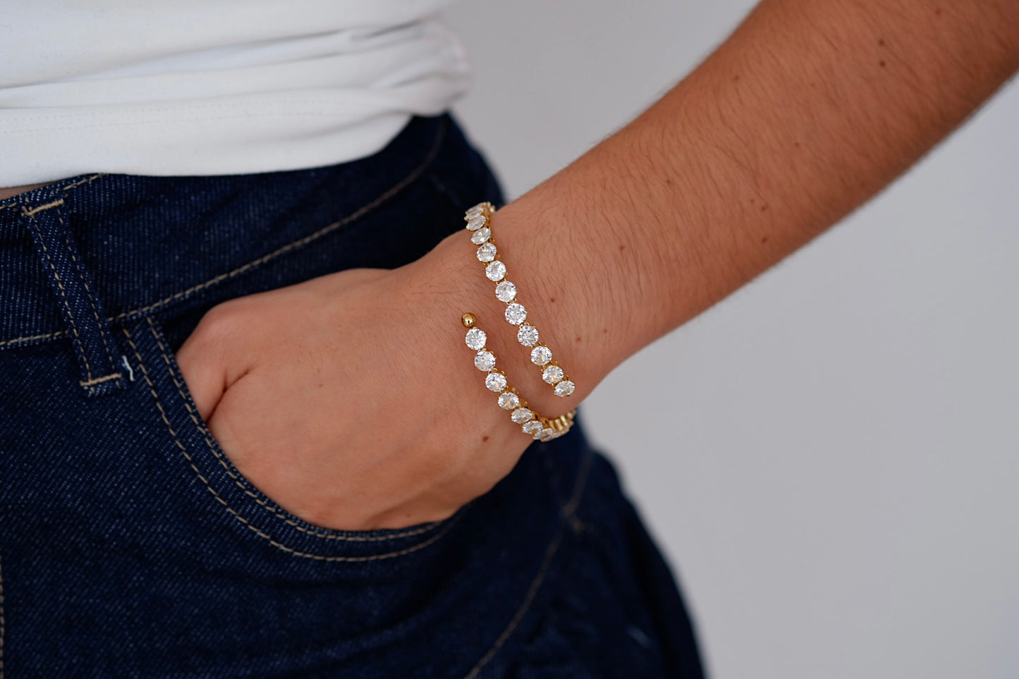 Pulsera Kleria