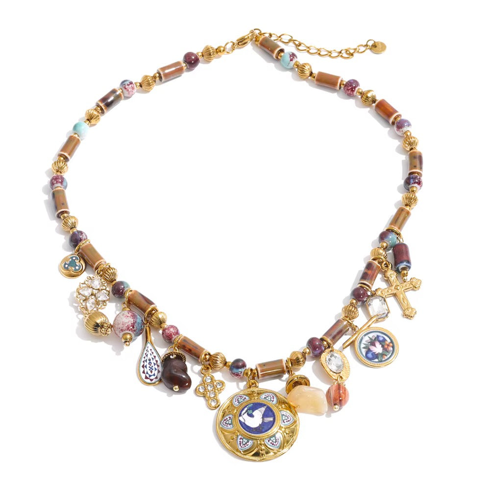 Collar Sofia