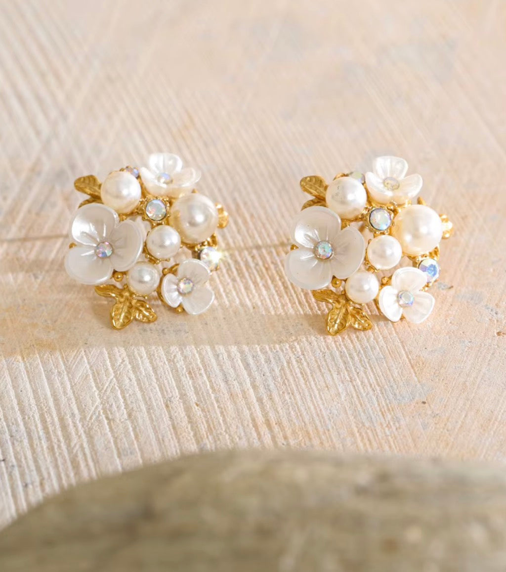 Aretes Alicia