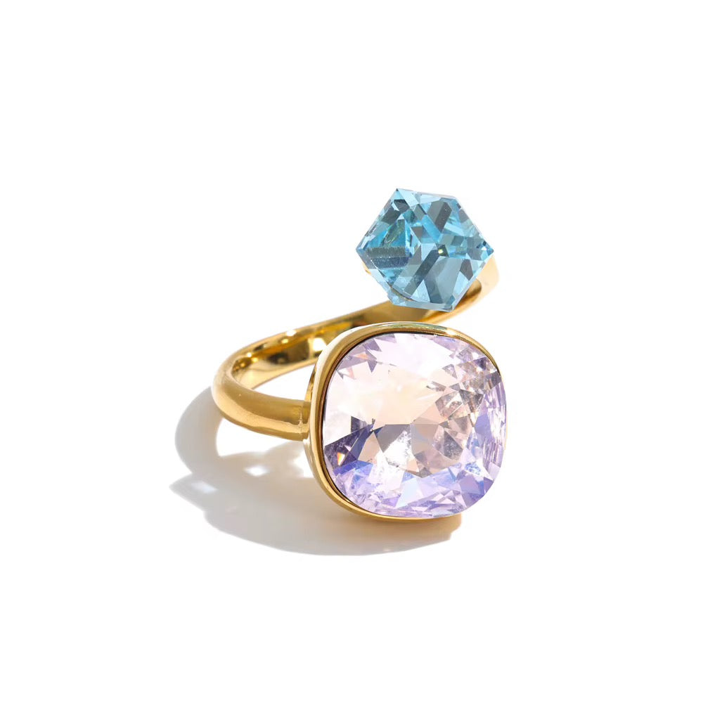 Anillo Cynthia