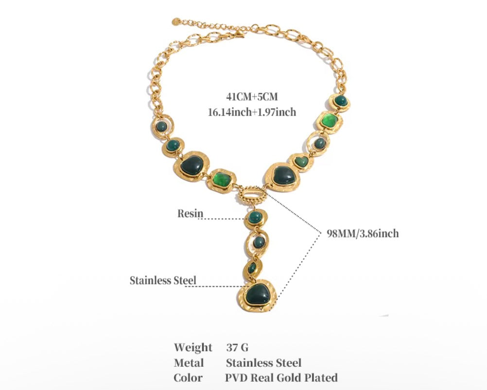 Collar Rita