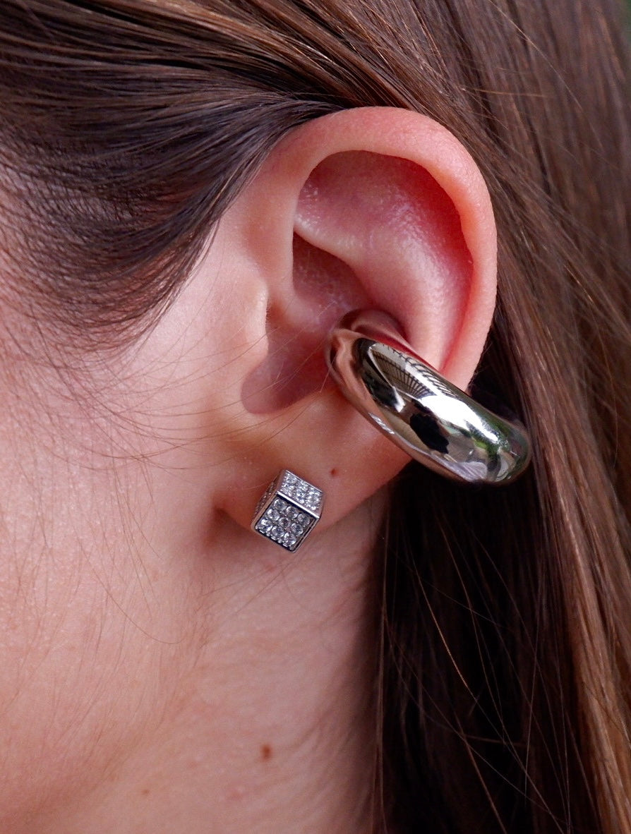 Ear cuffs Delane (aretes)(1)