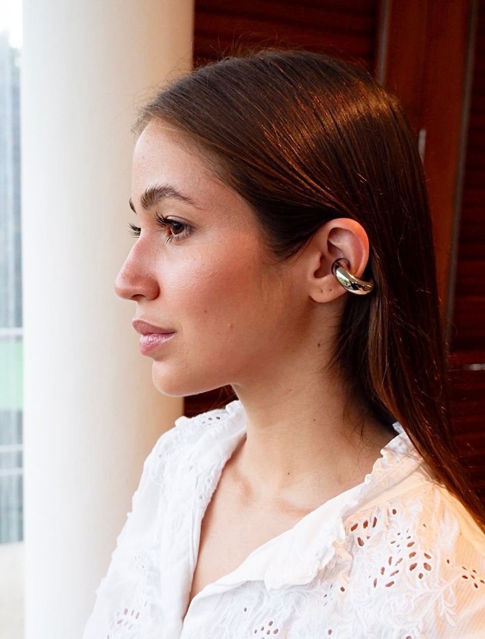 Ear cuffs Delane (aretes)(1)