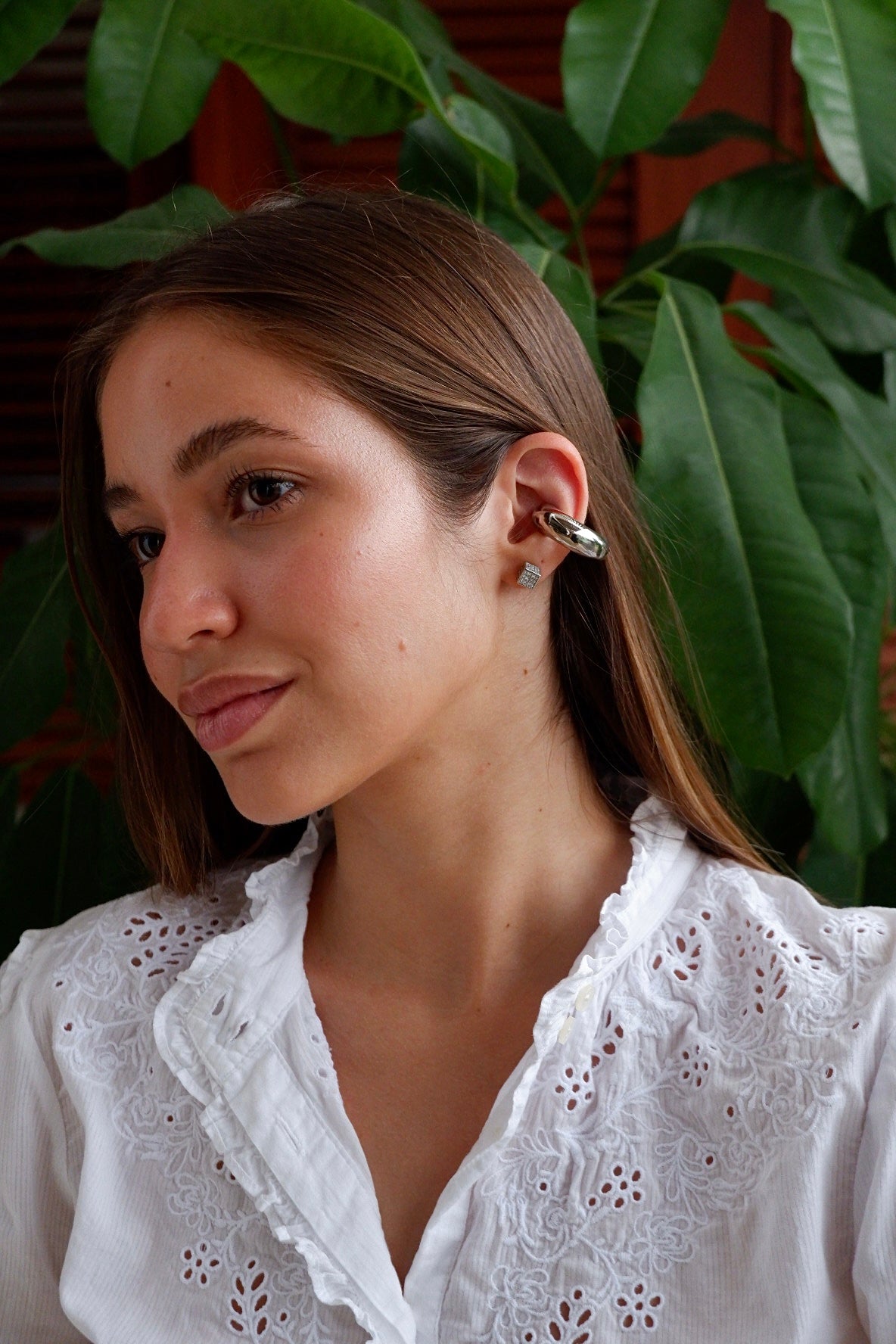 Ear cuffs Delane (aretes)(1)