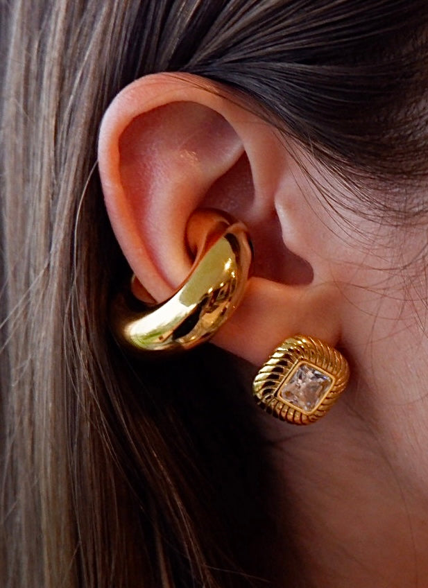 Ear cuffs Delane (aretes)(1)