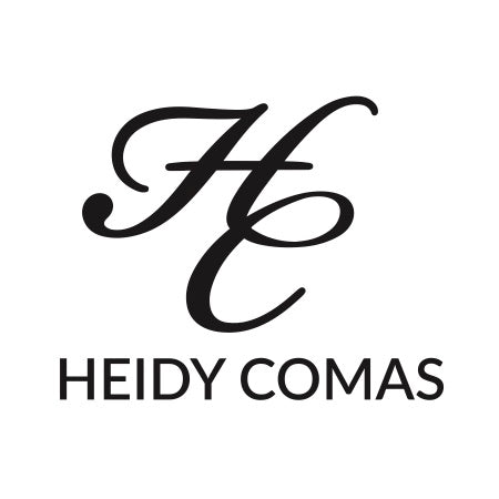 Heidy Comas 