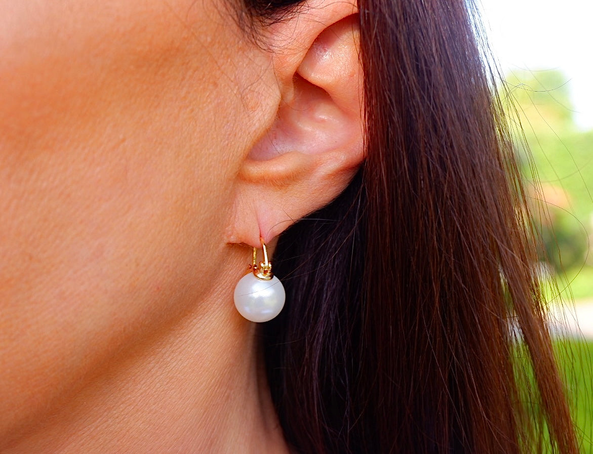Aretes Lulu