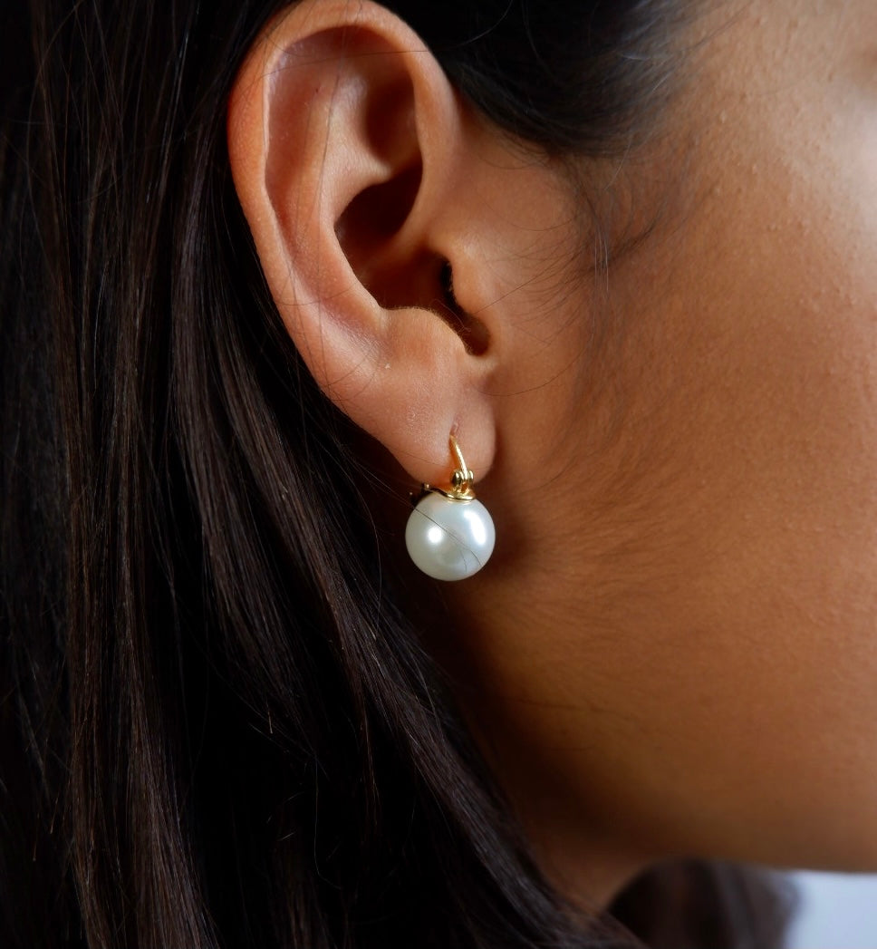 Aretes Lulu